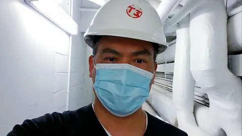 T3 CIRCLE EXTERMINATION in Laval
