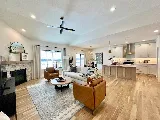 Buhr Homes Inc