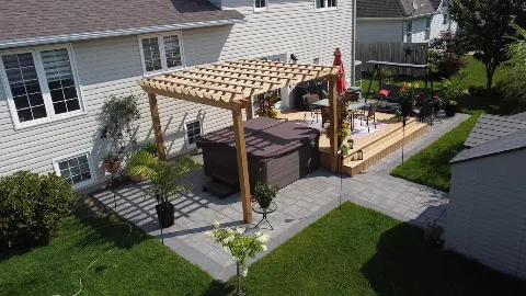 Clean Cut Landscaping and Construction photo 1