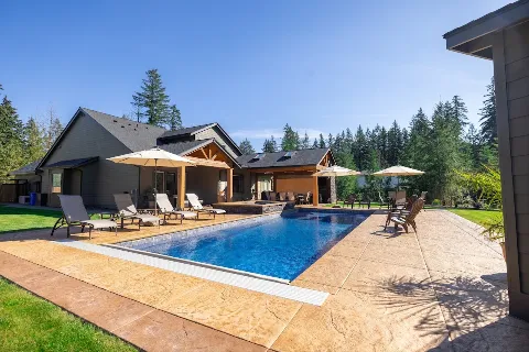 Secoma Pools- Boise Pool Construction & Maintenance photo 1