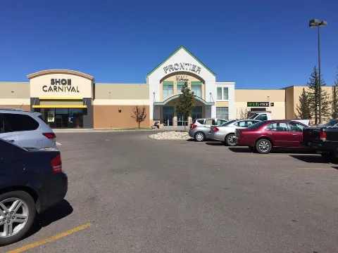 Patio Splash Hot Tubs and Spas Cheyenne Wyoming in Cheyenne