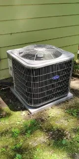Legacy Air HVACR photo 4