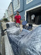 SF Bay Area Moving photo 4