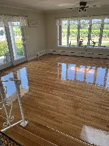D & M Hardwood Flooring