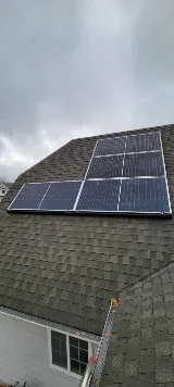 Quad City Solar photo 2