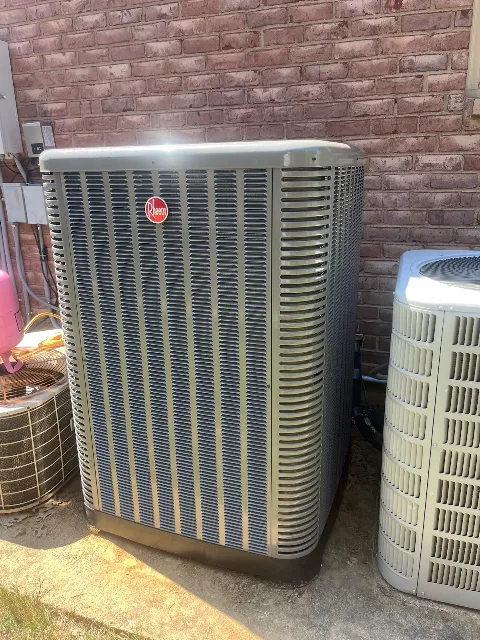 Watson’s Heating and Air photo 1