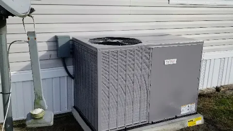 Pro Air Heating and Cooling in Lakeland