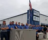 Home Power Systems and Commercial Power Systems photo 7