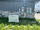 1904 Electric & Solar photo 3