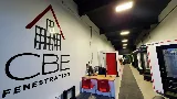 CBE Fenestration - portes et fenêtres