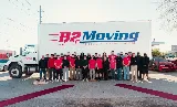 B2 Moving