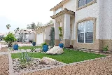 Desert Rain Landscaping & Services