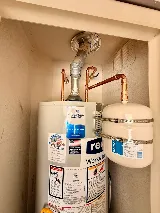 Liberty plumbing