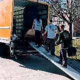 Denver Door To Door Movers LLC dba Lark Movers photo 6