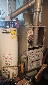 High Mountain Heating & Air Inc. photo 3