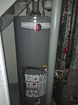 WJ McNabb Plumbing photo 5