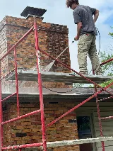 ASM Tuckpointing photo 4