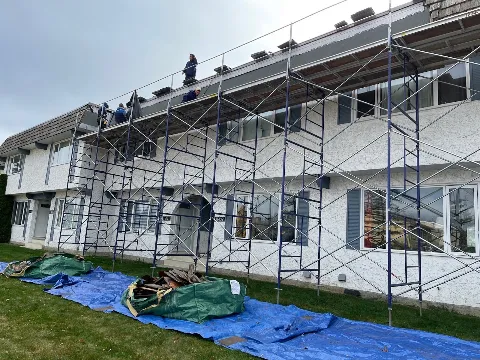 Weatherproof Roofing Inc. photo 1