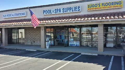 Active Pool Spa Equipment Repairs, Equipment sales and parts photo 1