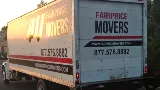 Fairprice Movers - San Francisco
