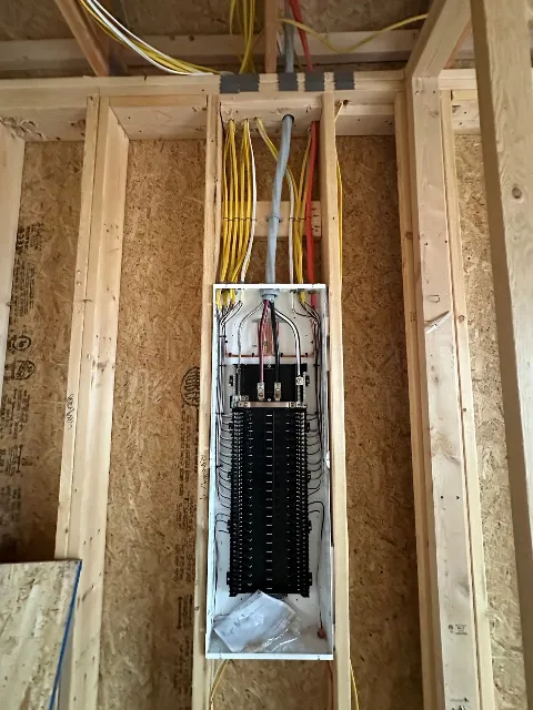 Provost Electric, LLC photo 1