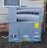 Parker's Heating & Cooling photo 8