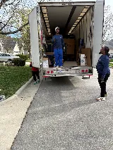 Capital Moving & Storage photo 4