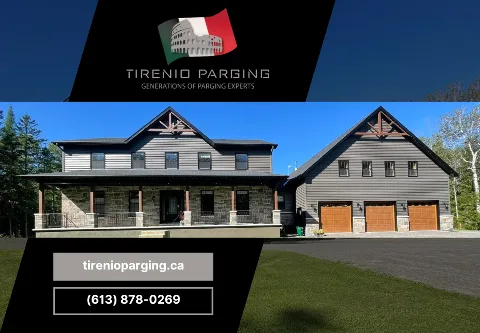 Tirenio Parging photo 1