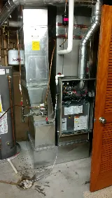 Bryant Air Conditioning, Heating, Electrical & Plumbing photo 5