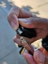CanDo Lock and Key photo 6