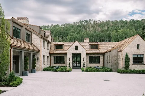 Lane Myers Construction in Draper