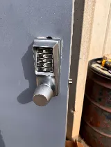 Commercial and Residential Locksmith photo 8