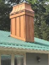 River Roofing & Custom Design photo 2