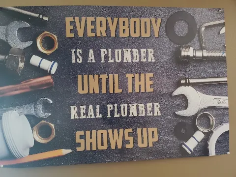 Giants Plumbing LLC photo 1