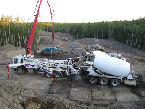 Formula Contractors photo 1