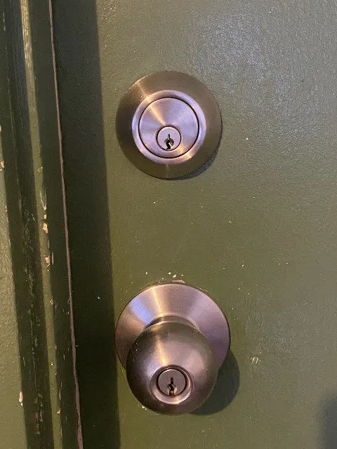 Pro Locksmith in Aurora