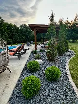 Mobeck Lawn & Landscape photo 5