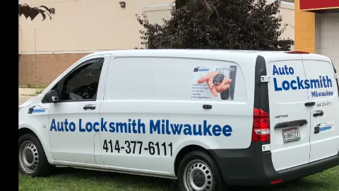 Auto Locksmith Milwaukee in Milwaukee
