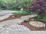 Wilson Landscaping