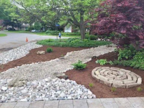 Wilson Landscaping photo 1