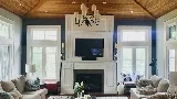 Greystone Painting