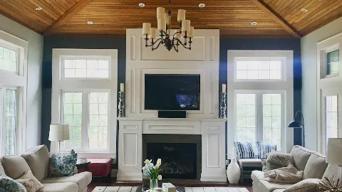 Greystone Painting photo 1