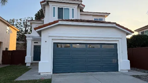 Montgomery Paint Contracting in Chula Vista