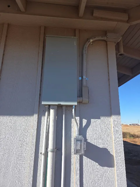 Cline Electric, LLC photo 1