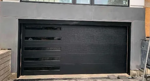 Clearway Garage Doors & Gates Inc. photo 1