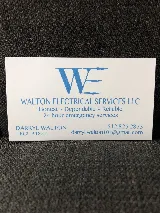 Walton Electrical Services, LLC photo 3