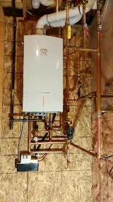 Laplante's Plumbing & Heating LLC photo 6