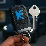 Keyfoby photo 3