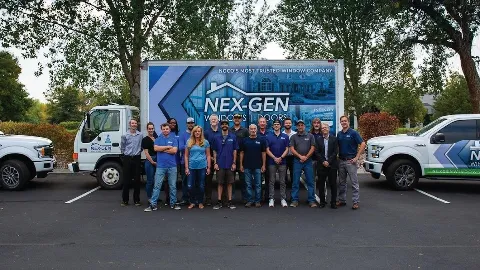 Nex-Gen Windows & Doors in Colorado Springs