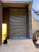 ScanTech Door, automatic installations and Specialties photo 2